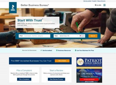 Rockwell Institute | Better Business Bureau® Profile - BBB Rockwell Institute | Better Business Bureau® Profile - BBB