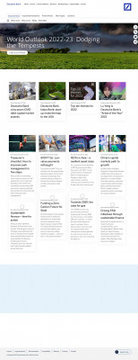 Kunden-logins - Deutsche Bank Kunden-logins - Deutsche Bank
