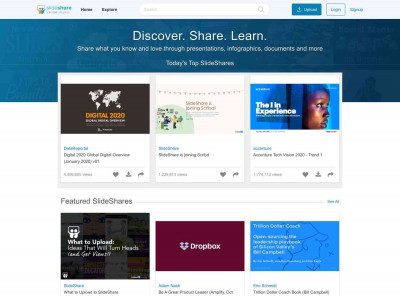 Certificate - SlideShare Certificate - SlideShare