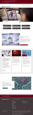 Patient Portals | Temple Health Patient Portals | Temple Health