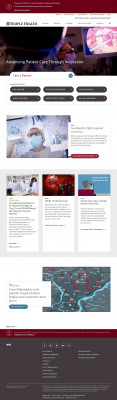 Signing Up for myTempleHealth: Your Electronic Health Record Signing Up for myTempleHealth: Your Electronic Health Record