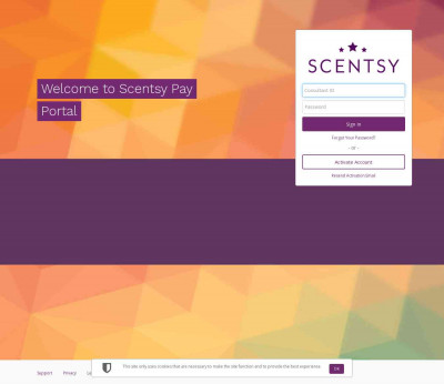 Scentsy Family - Welcome Scentsy Family - Welcome