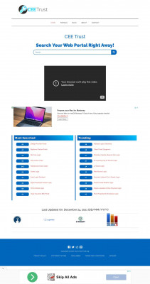 Scentsy Consultant Portal Page - Find Official Portal - CEE-Trust Scentsy Consultant Portal Page - Find Official Portal - CEE-Trust
