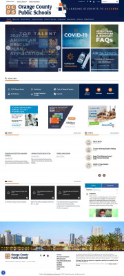 Skyward - Orange County Public Schools Skyward - Orange County Public Schools