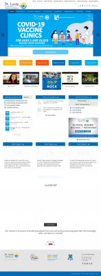 Family Access - St Lucie Public Schools Family Access - St Lucie Public Schools