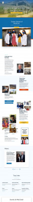 Policy on Annual Enrollment Compliance - Zucker School of ... Policy on Annual Enrollment Compliance - Zucker School of ...