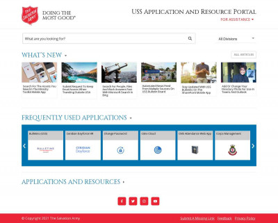 TSA Portal TSA Portal