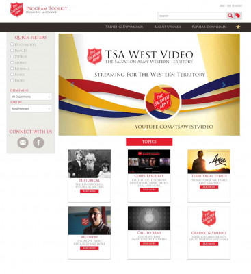 FAQ - Program Toolkit FAQ - Program Toolkit
