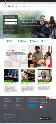 For Employees | Sentara Healthcare For Employees | Sentara Healthcare