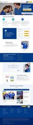 Current Students | Chamberlain University Current Students | Chamberlain University