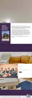 Logan and Chamberlain Student Housing: Raleigh Student ... Logan and Chamberlain Student Housing: Raleigh Student ...
