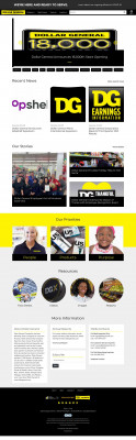 PR Contacts | Dollar General Newsroom PR Contacts | Dollar General Newsroom