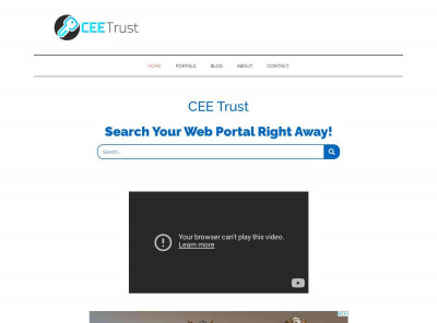 Synchr Employee Portal - Find Official Portal - CEE-Trust Synchr Employee Portal - Find Official Portal - CEE-Trust