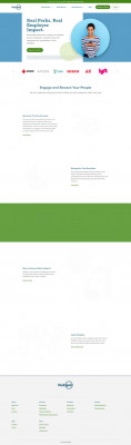 Employers - PerkSpot Employers - PerkSpot