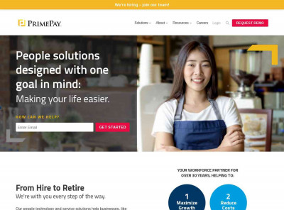 PrimePay Acquires SyncHR PrimePay Acquires SyncHR