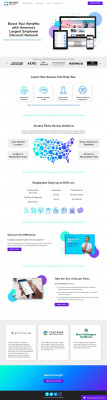 Employee Discount Programs | Employee Perks | Unique ... Employee Discount Programs | Employee Perks | Unique ...