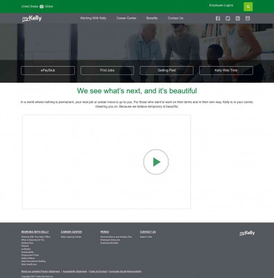 Employee Discounts | MyKelly United States Employee Discounts | MyKelly United States