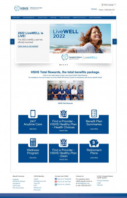 HSHS Discount Program - PerkSpot HSHS Discount Program - PerkSpot