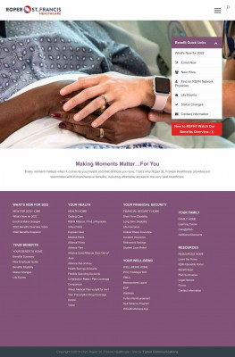 Save Money with PerkSpot Discounts - Roper St. Francis ... Save Money with PerkSpot Discounts - Roper St. Francis ...