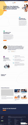 Client Login - Bullhorn Client Login - Bullhorn