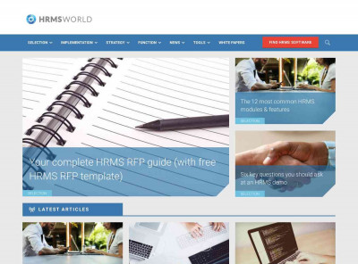 SyncHR HCM Software - HRMS Pricing, Demo & Comparison ... SyncHR HCM Software - HRMS Pricing, Demo & Comparison ...