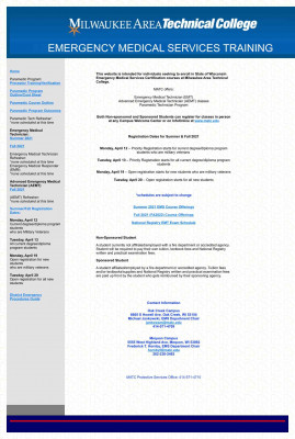 2013 Spring/Summer NLN Exam Schedule 2013 Spring/Summer NLN Exam Schedule
