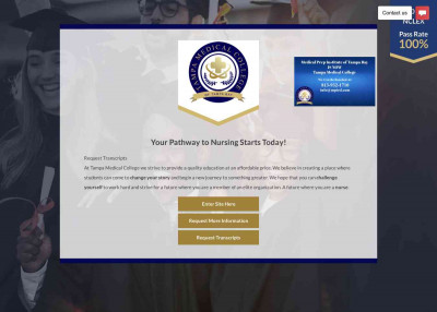 Distance Education and Library Services - Medical Prep Institute Distance Education and Library Services - Medical Prep Institute