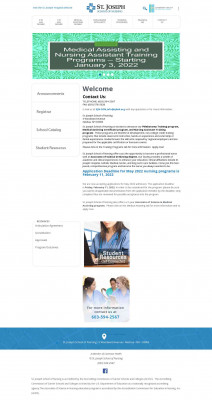 LPN to ASN APPLICATION CHECKLIST - St. Joseph School ... LPN to ASN APPLICATION CHECKLIST - St. Joseph School ...
