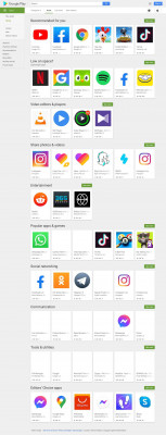 Verizon Messages – „Google Play“ programos Verizon Messages – „Google Play“ programos