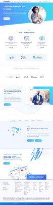 Verizon | Smarsh Verizon | Smarsh