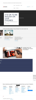 Resolution of DuraForce PRO 2 Verizon Text and MMS ... Resolution of DuraForce PRO 2 Verizon Text and MMS ...