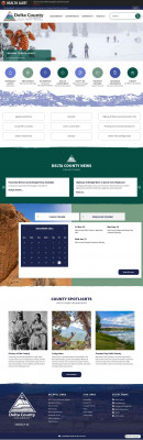 Courts | Delta County, CO - Official Website Courts | Delta County, CO - Official Website