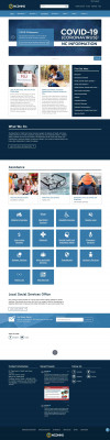 North Carolina Department of Health and Human Services ... North Carolina Department of Health and Human Services ...