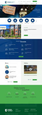Useful Links - Health Services - Union County Useful Links - Health Services - Union County