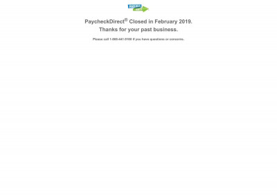 Paycheck Direct Paycheck Direct