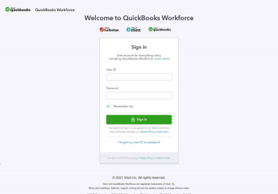 Paycheck Records is now QuickBooks Workforce - Payroll ... Paycheck Records is now QuickBooks Workforce - Payroll ...