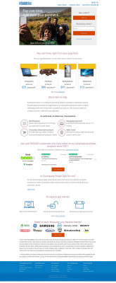 Federal Employees Payroll Deduction Program - Purchasing ... Federal Employees Payroll Deduction Program - Purchasing ...