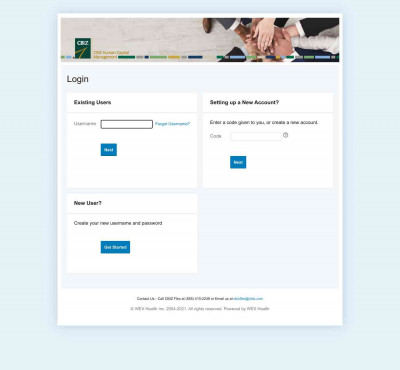 Login - CBIZ Login - CBIZ