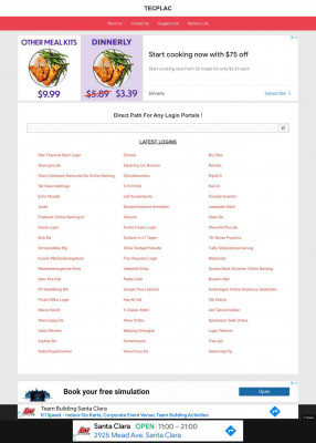 Cbizems Login - Tecplac Cbizems Login - Tecplac