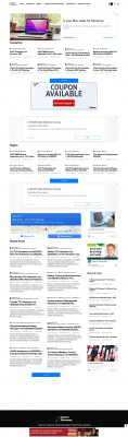 Cbiz Ems Portal - Course Discovery Cbiz Ems Portal - Course Discovery