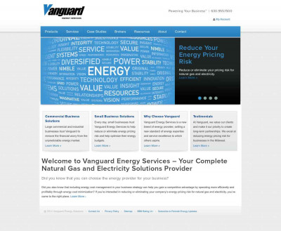 Peoples Gas Choices for You – Small Business - Vanguard ... Peoples Gas Choices for You – Small Business - Vanguard ...