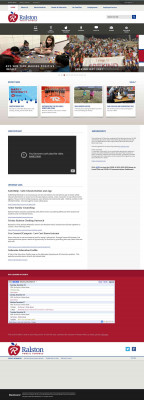 Subfinder (AESOP) / Home - Ralston Public Schools Subfinder (AESOP) / Home - Ralston Public Schools