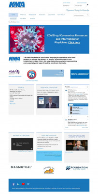 Kentucky Online Gateway –New Portal to Access KASPER Kentucky Online Gateway –New Portal to Access KASPER