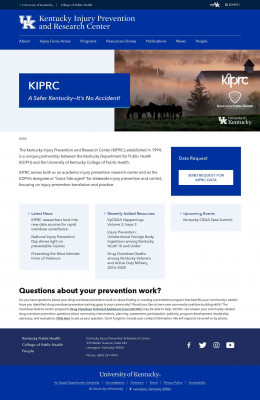 Kentucky All Schedule Prescription Electronic Reporting Kentucky All Schedule Prescription Electronic Reporting