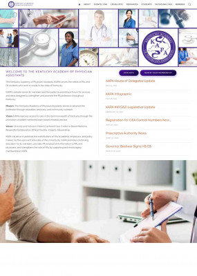 Prescriptive Authority FAQ - Kentucky Academy of Physician ... Prescriptive Authority FAQ - Kentucky Academy of Physician ...