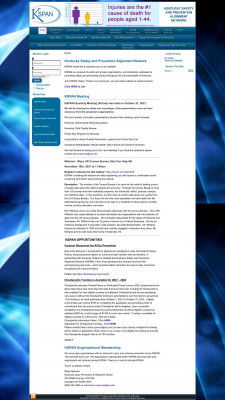 KASPER Reports - KSPAN KASPER Reports - KSPAN