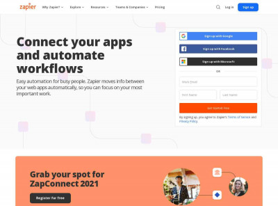 Everee Integrations | Connect Your Apps with Zapier Everee Integrations | Connect Your Apps with Zapier