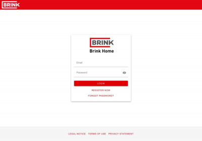 Brink Home Login Brink Home Login