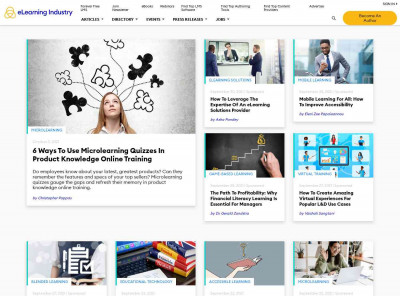 Everee - eLearning Industry Everee - eLearning Industry