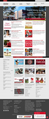 Bakersfield College Bakersfield College